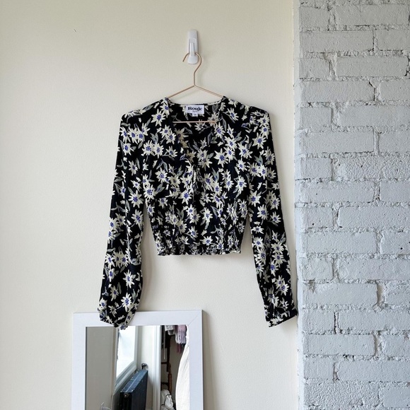 Rouje Alessia Top - Picture 3 of 3